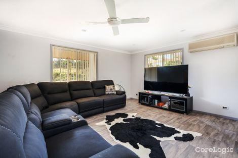 Property photo of 144 Winchester Crescent Cooks Gap NSW 2850