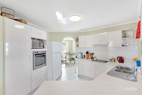 Property photo of 51 Open Drive Arundel QLD 4214