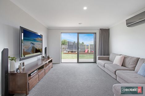 Property photo of 11 Collingwood Drive Trafalgar VIC 3824