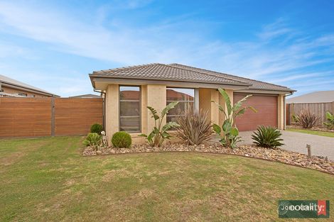 Property photo of 11 Collingwood Drive Trafalgar VIC 3824