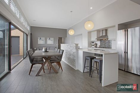 Property photo of 11 Collingwood Drive Trafalgar VIC 3824