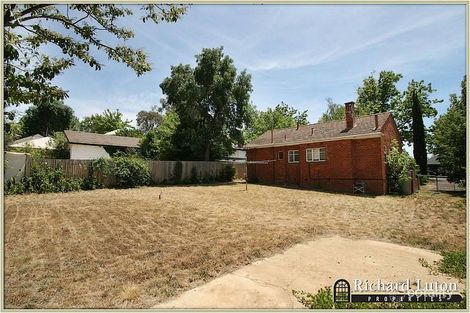 Property photo of 88 Stuart Street Narrabundah ACT 2604