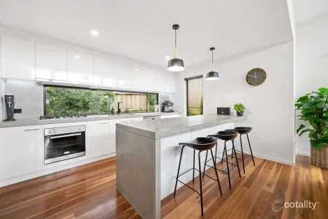 Property photo of 40 Diggers Way Torquay VIC 3228