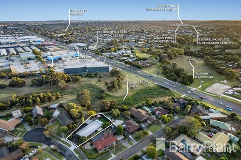 Property photo of 12 Poplar Court Belmont VIC 3216