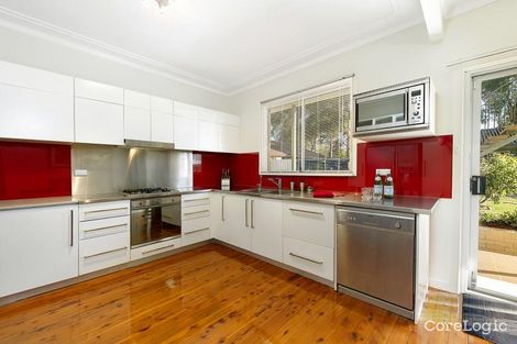 Property photo of 47 Castle Street Castle Hill NSW 2154