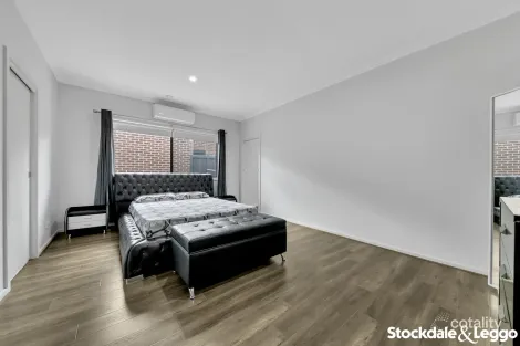 Property photo of 5 Robertson Avenue Aintree VIC 3336