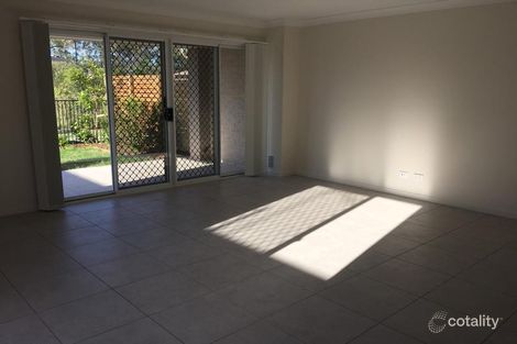 Property photo of 2/9 Wild Kaiser Road Coomera QLD 4209