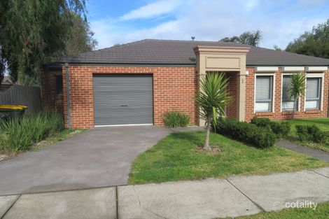 Property photo of 1/33 Wedge Street Epping VIC 3076