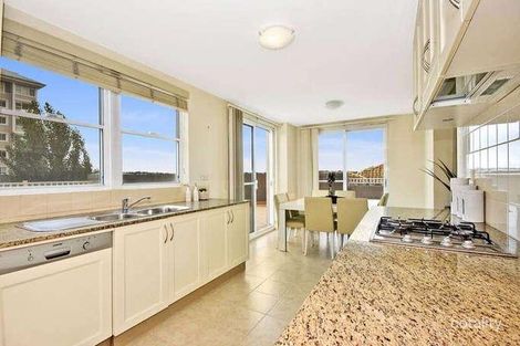 Property photo of 31/25 Market Street Breakfast Point NSW 2137