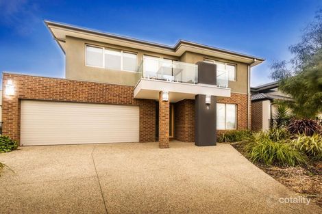 8 Timble Cl, Wollert, VIC 3750