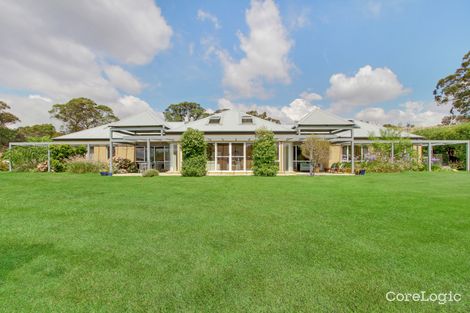 Property photo of 102 Southfork Place Royalla NSW 2620