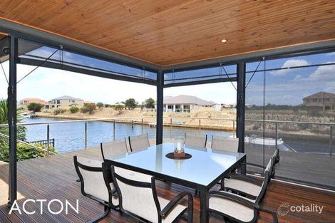 Property photo of 53 Sandpiper Island Retreat Wannanup WA 6210