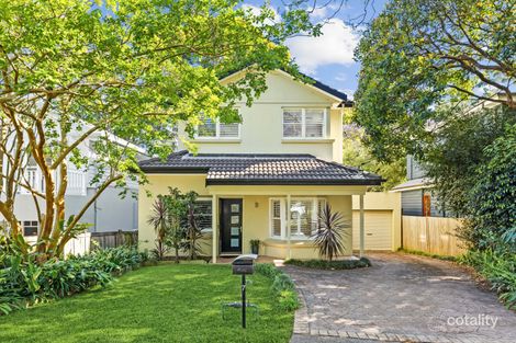 7 Burringbar St, North Balgowlah, NSW 2093