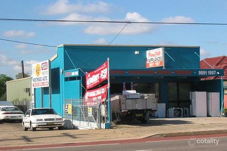 187 Great Western Hwy, Mays Hill, NSW 2145