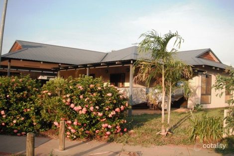 2 Garrjang Cl, Kununurra, WA 6743