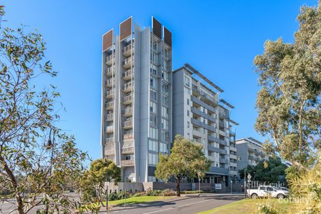 Property photo of 508/70 Speakmen Street Kensington VIC 3031
