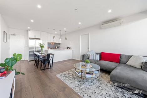Property photo of 508/70 Speakmen Street Kensington VIC 3031