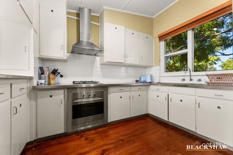 Property photo of 41 Caley Crescent Narrabundah ACT 2604