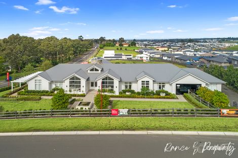 188 OLD PITT TOWN RD, BOX HILL, NSW 2765