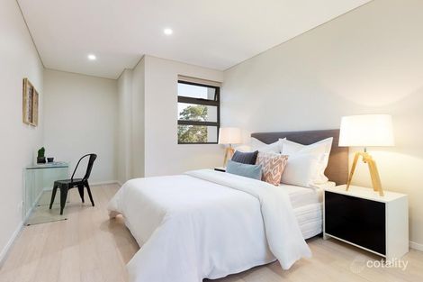 Property photo of 24/62 Gordon Crescent Lane Cove North NSW 2066