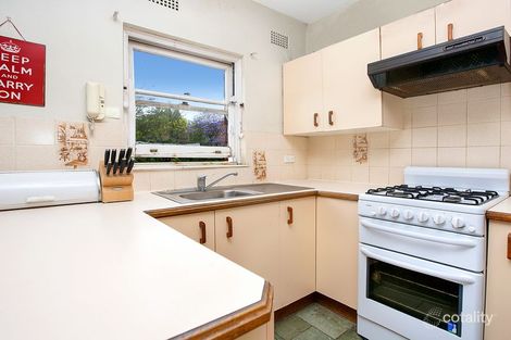 Property photo of 14/23 Ormond Street Ashfield NSW 2131