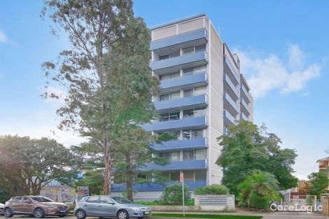 Property photo of 1/30 Alice Street Harris Park NSW 2150