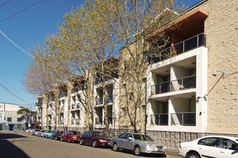 306/47-49 Chippen St, Chippendale, NSW 2008