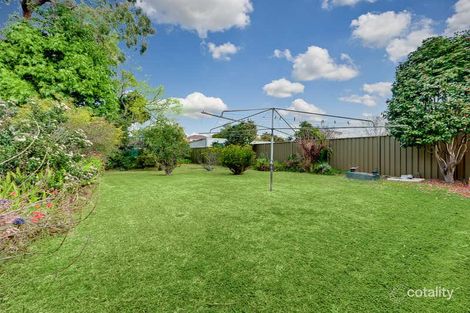 Property photo of 9 Cabarita Road Concord NSW 2137