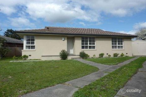 Property photo of 6 Benjamin Court Keysborough VIC 3173