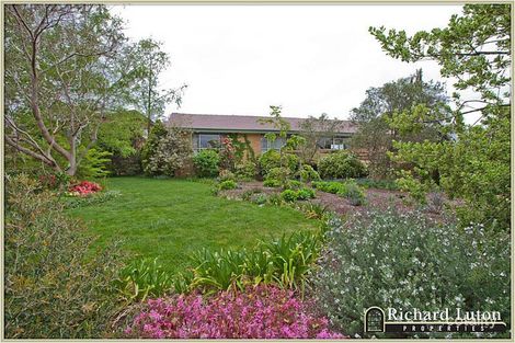Property photo of 66 Bambridge Street Weetangera ACT 2614