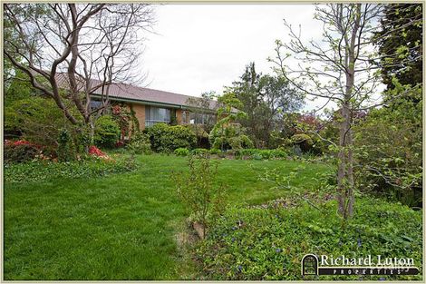 Property photo of 66 Bambridge Street Weetangera ACT 2614