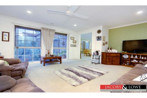 Property photo of 35 Meadow Crest Circuit Mount Martha VIC 3934