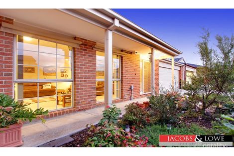 Property photo of 35 Meadow Crest Circuit Mount Martha VIC 3934