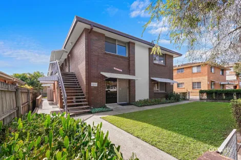 Property photo of 3/26 Lyon Street Moorooka QLD 4105