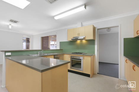 Property photo of 43 Nelmes Road Blue Haven NSW 2262