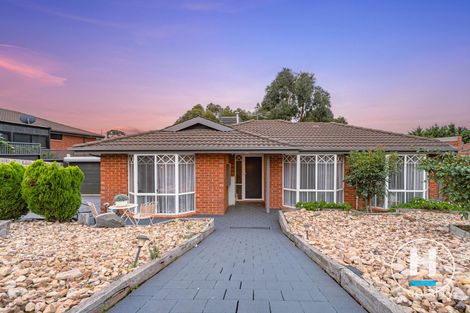 Property photo of 42 Eucalyptus Place Meadow Heights VIC 3048