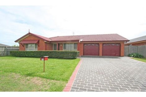 76 Dalwood Rd, East Branxton, NSW 2335