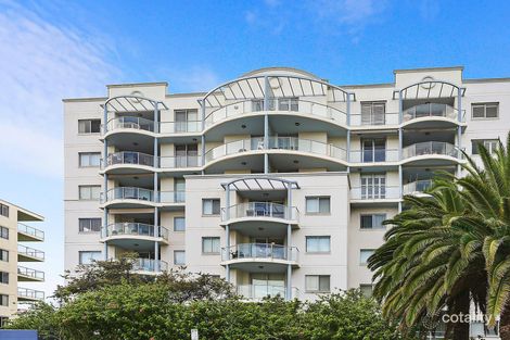 Property photo of 204/7-11 Gerrale Street Cronulla NSW 2230