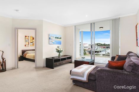 Property photo of 204/7-11 Gerrale Street Cronulla NSW 2230