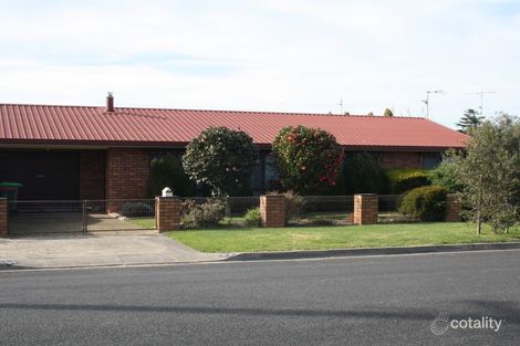 57 Macrae St, East Bairnsdale, VIC 3875