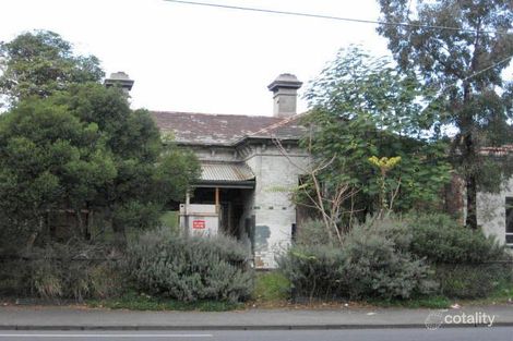 274 Punt Rd, South Yarra, VIC 3141