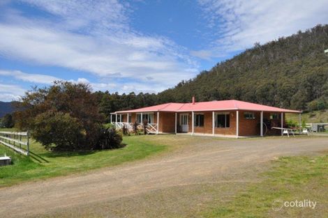 Property photo of 411 Crabtree Road Crabtree TAS 7109