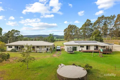 Property photo of 78 Oaklands Lane Lochiel NSW 2549