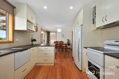 Property photo of 38 Hingston Crescent Norwood TAS 7250