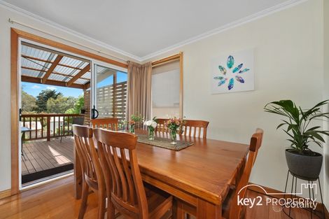 Property photo of 38 Hingston Crescent Norwood TAS 7250