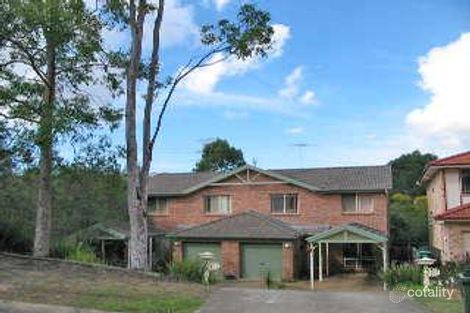 10 Noorong Ave, Frenchs Forest, NSW 2086