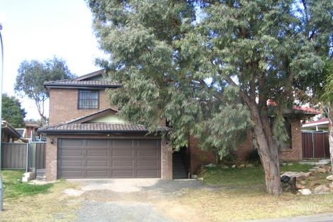 4 Hermitage Pl, Minchinbury, NSW 2770