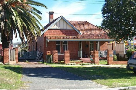 13 Montreal St, Fremantle, WA 6160