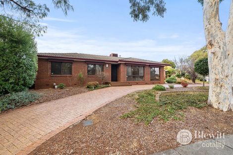 Property photo of 239 Maribyrnong Avenue Kaleen ACT 2617