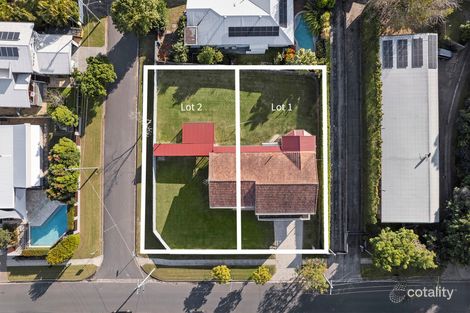 Property photo of 77 Ormadale Road Yeronga QLD 4104